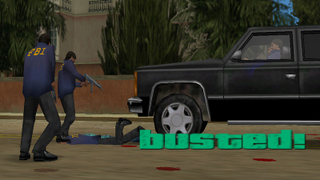 Rockstar Games is suing the BBC over its <i>Grand Theft Auto</i> TV movie